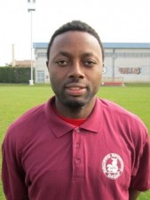 MBiafabeunkeu Cyrille