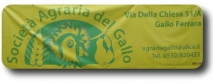 Società Agraria del Gallo