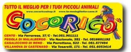 COCORICO