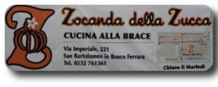 LOCANDA DELLA ZUCCA