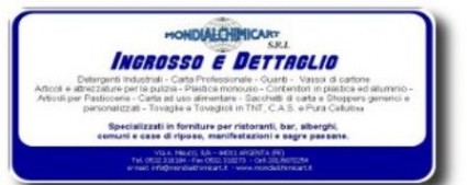 MONDIALCHIMICART