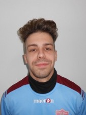ALBERGHINI ALESSIO