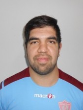 BOSI NICOLAS